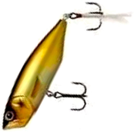 Fish Arrow Pop Jack