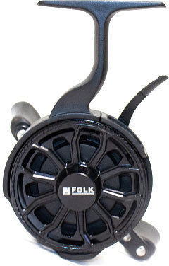 Folk Neo Black