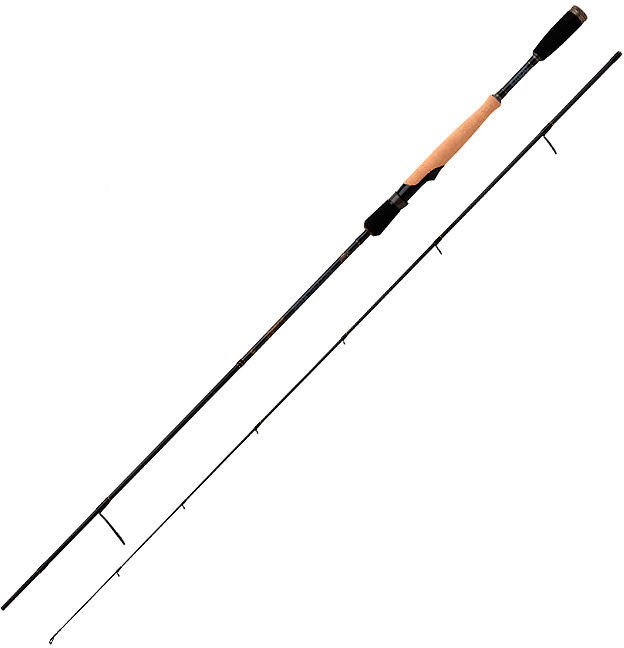 Fox Rage Terminator 19 Twitch & Jig