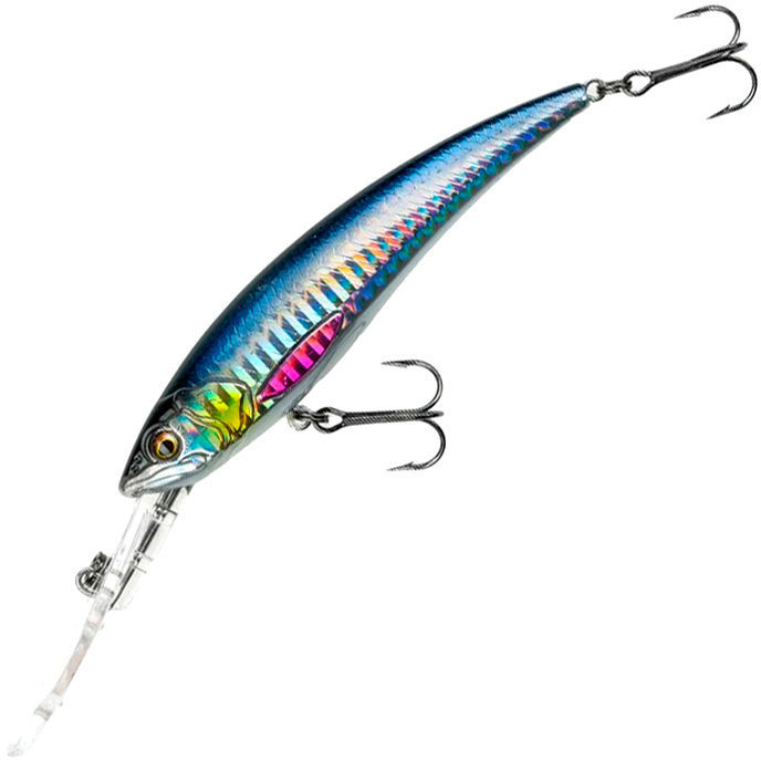 Freedom Ultra Diver Minnow