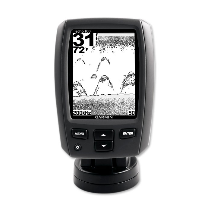 Garmin Echo 100