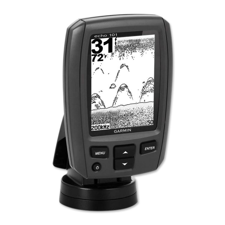 Garmin Echo 101