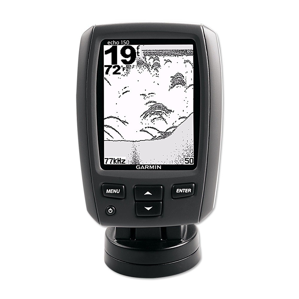 Garmin Echo 150