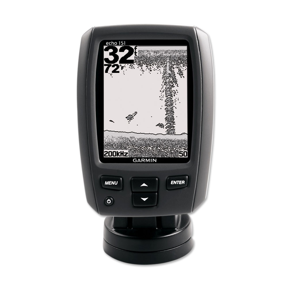 Garmin Echo 151