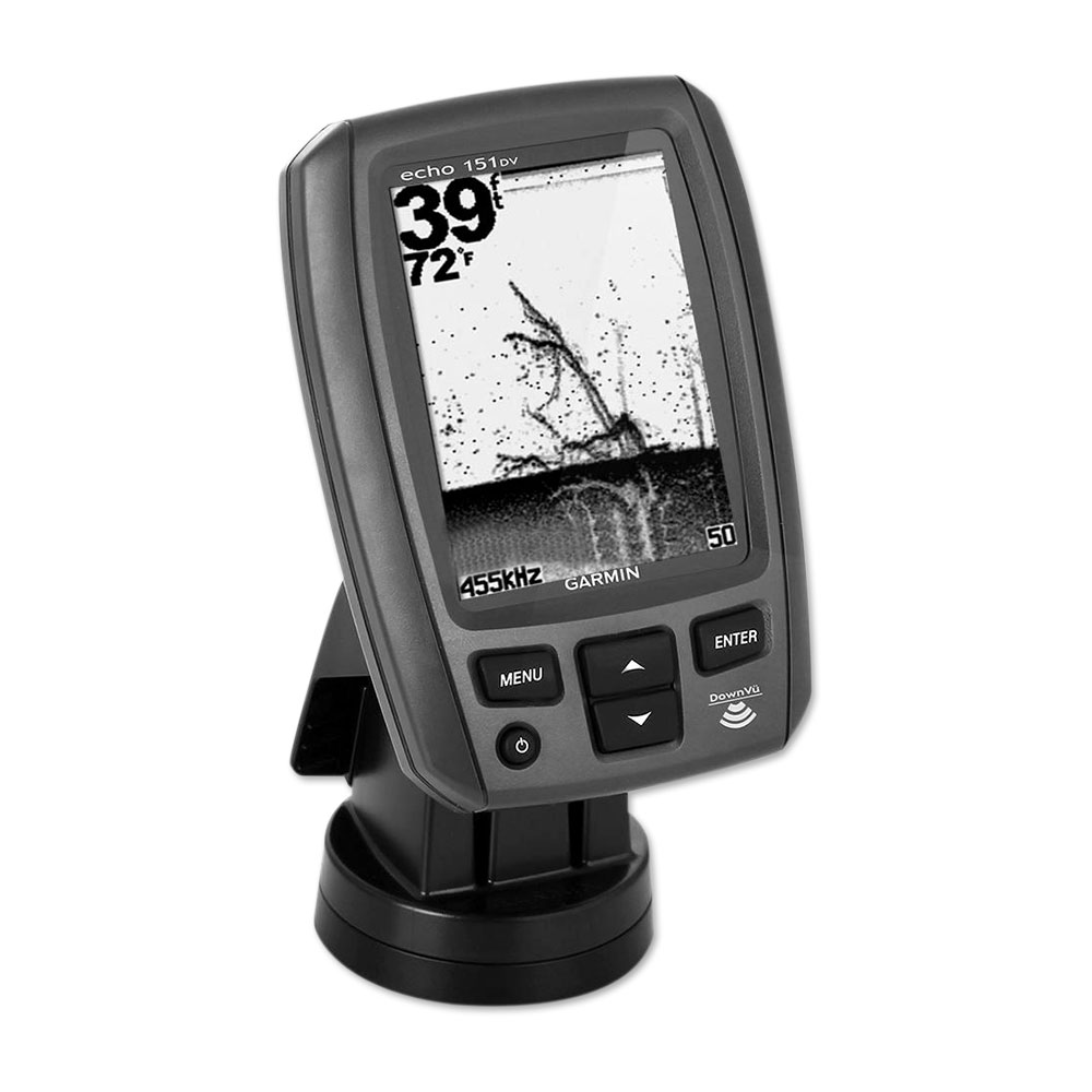 Garmin Echo 151dv