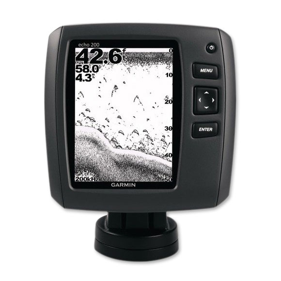 Garmin Echo 200