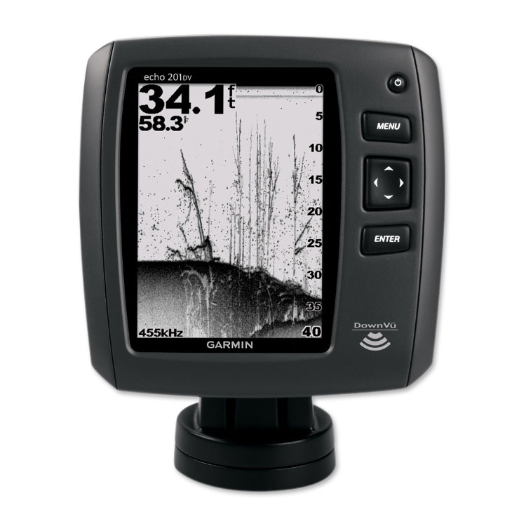 Garmin Echo 201dv