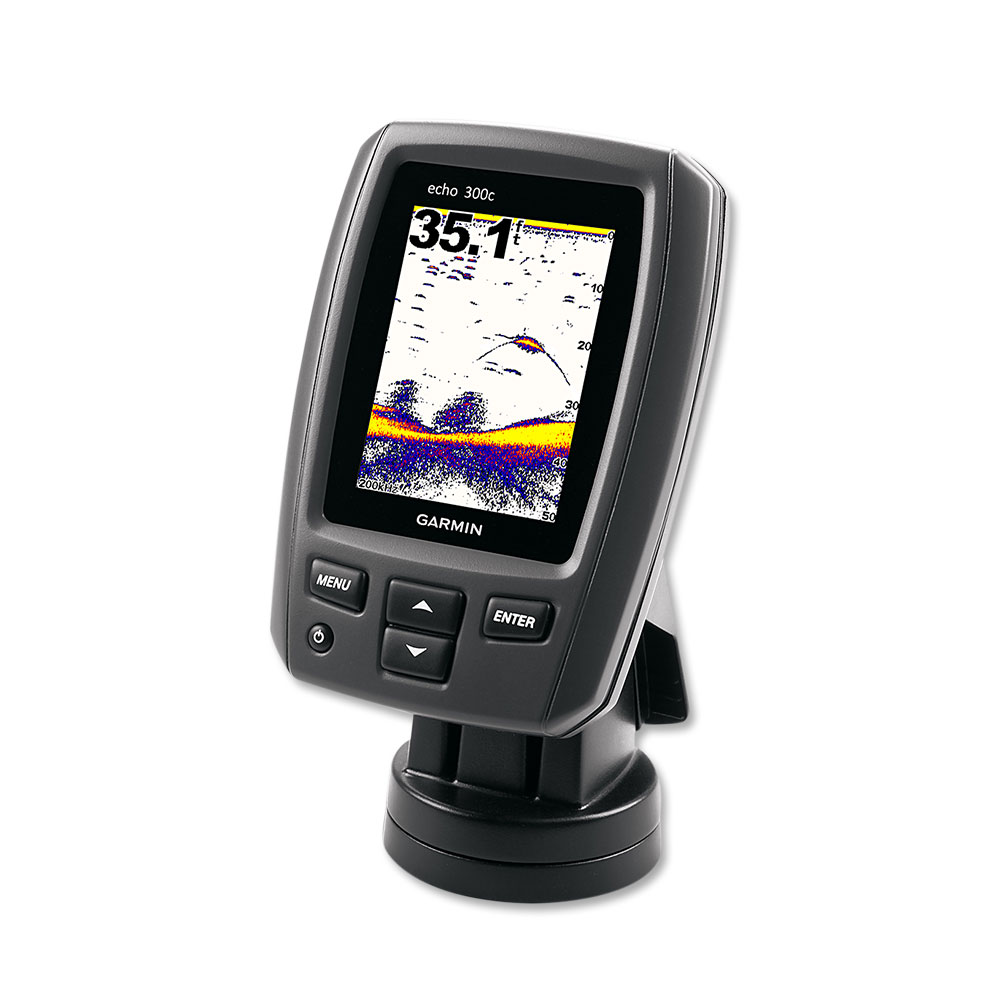 Garmin Echo 300C