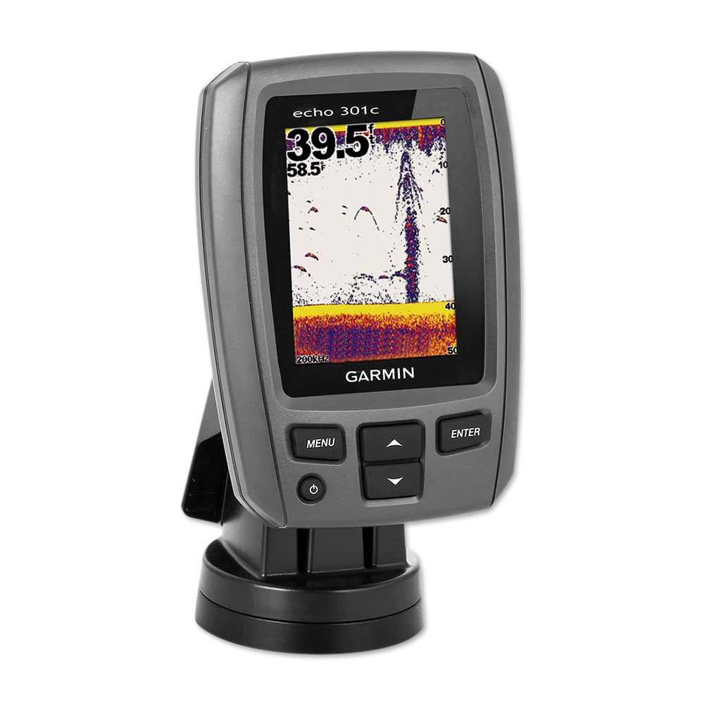 Garmin Echo 301C