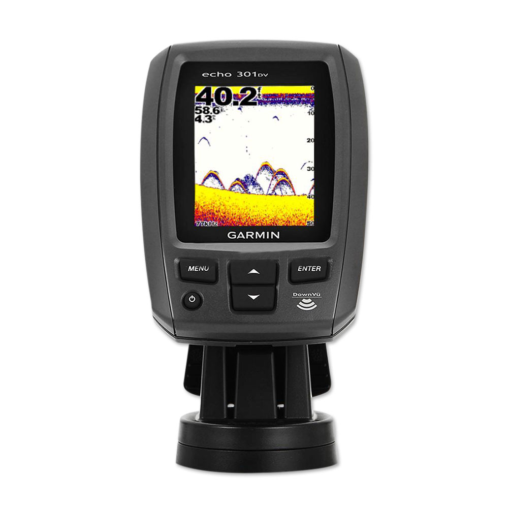 Garmin Echo 301dv