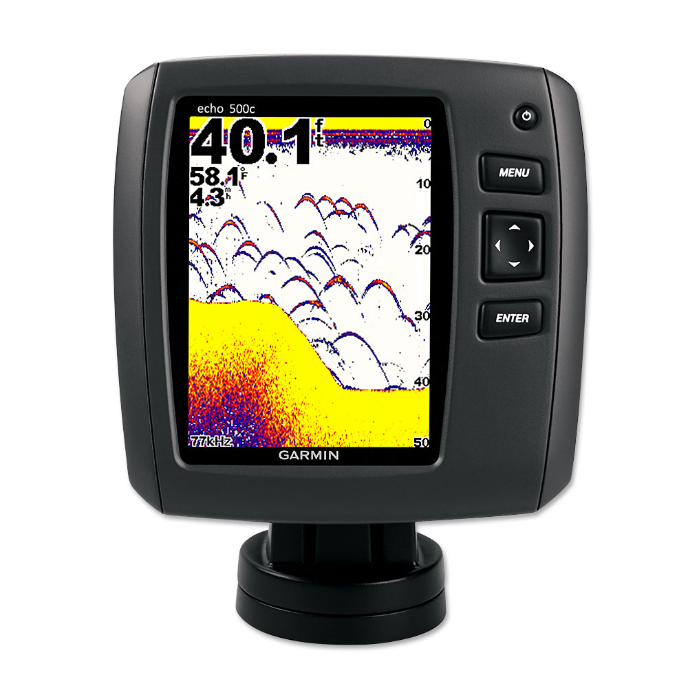 Garmin Echo 500C