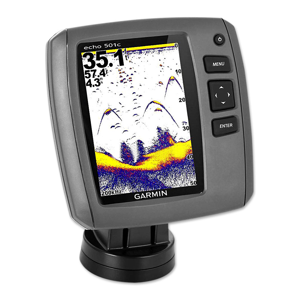 Garmin Echo 501C