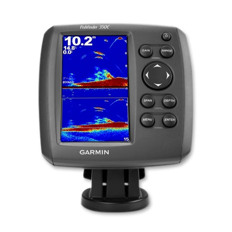 Garmin Fish Finder 350C