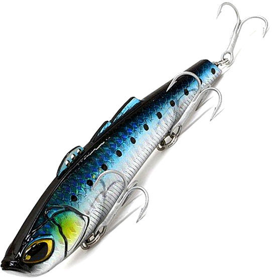 Garry Angler Vib 120