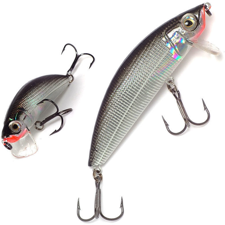 German Artful Minnow 65 мм