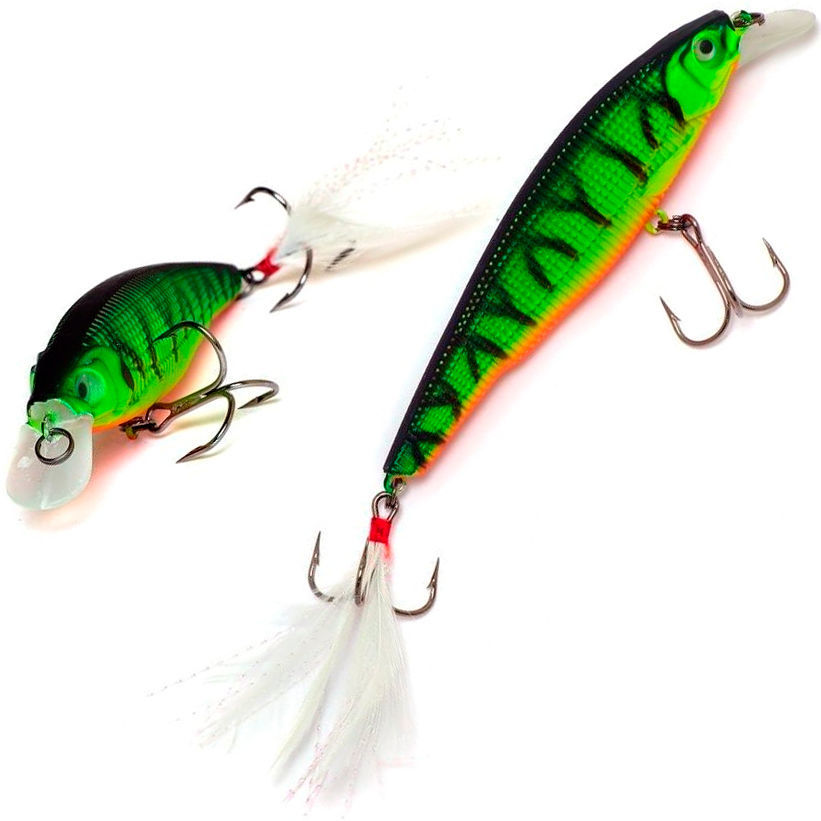 German Mid Minnow 90 мм