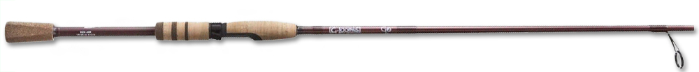 GLoomis Jerk Bait Rod