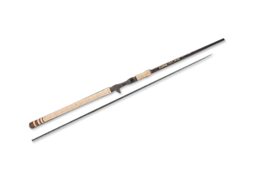 GLoomis Salmon Steelhead Trolling IMX