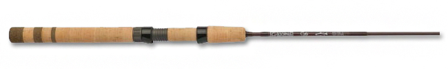 GLoomis Trout Jig Rod