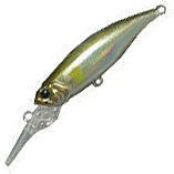 Hacker Slaver Shad DR 55