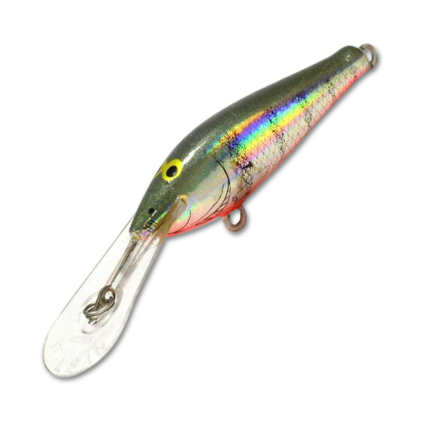 Halco Tilsan Minnow