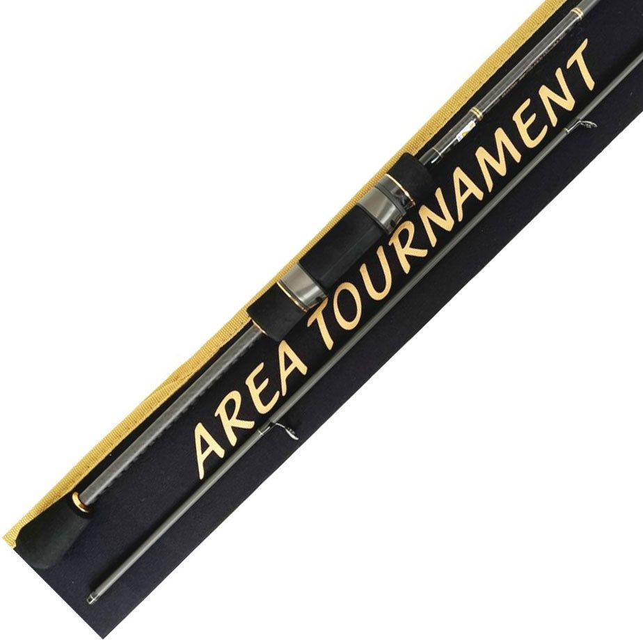 Hearty Rise Area Tournament