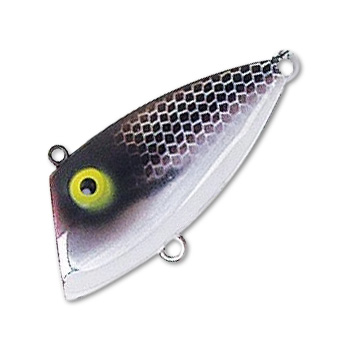 Heddon Bayou Boogie W6500