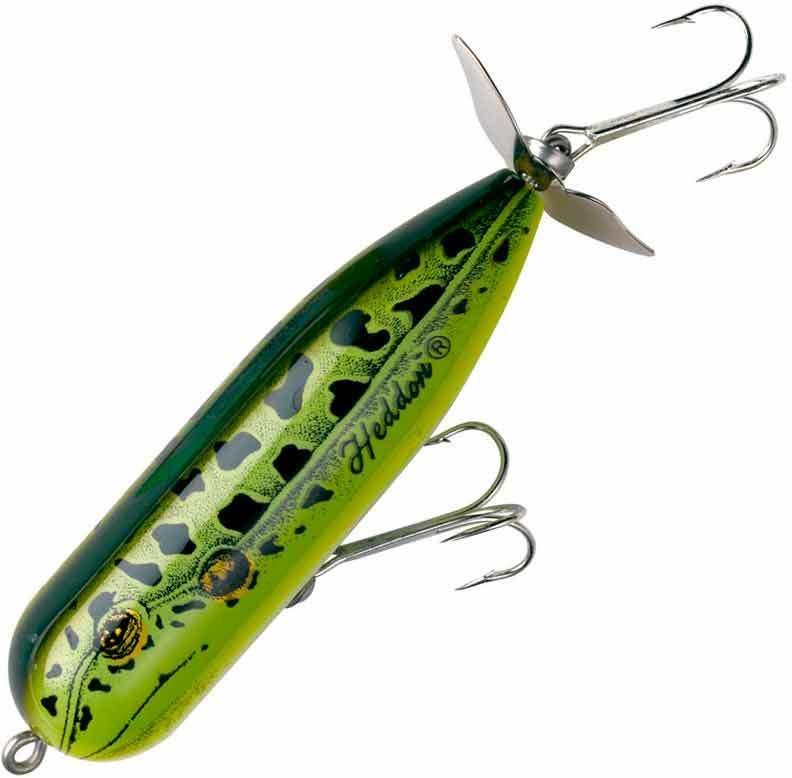 Heddon Magnum Torpedo X0362