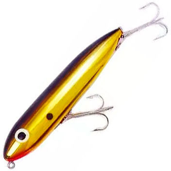 Heddon Original Zara Spook X9255