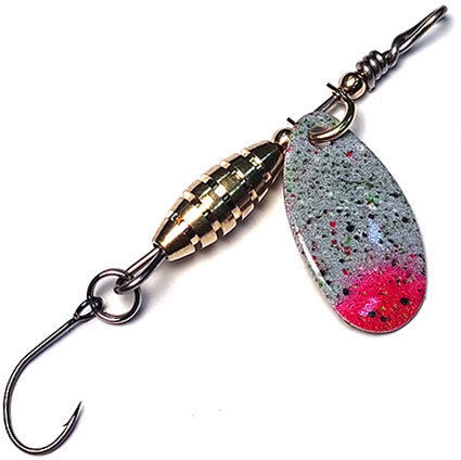 Hitfish Trout Series Spoon