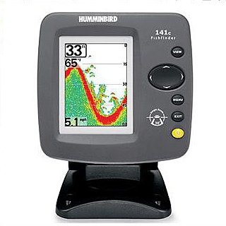 Humminbird 141cx