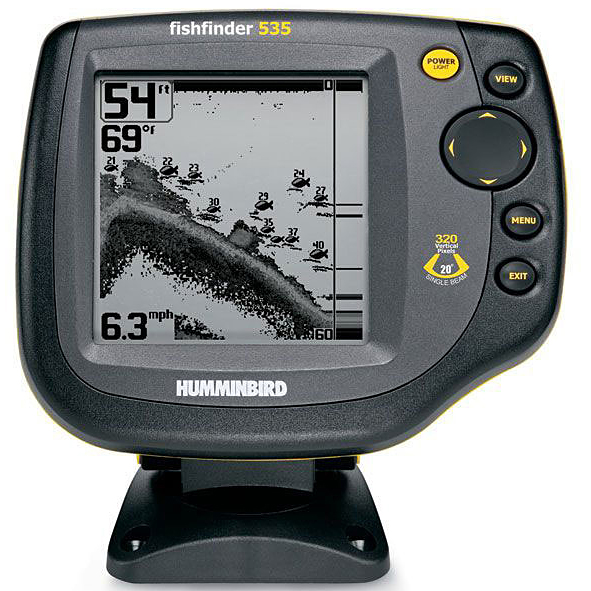 Humminbird 535x