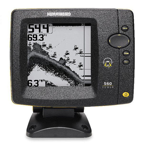 Humminbird 560x