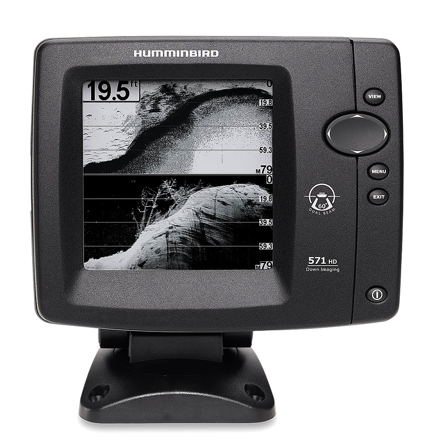 Humminbird 571HD DI