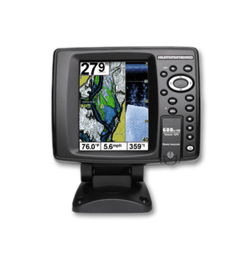 Humminbird 688cxi HD DI Combo