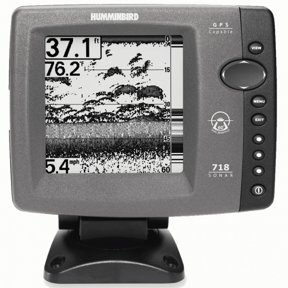 Humminbird 718