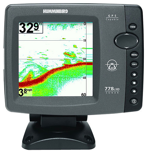 Humminbird 778cx