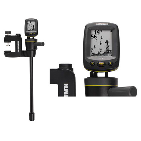 Humminbird Fishin Buddy FB 110