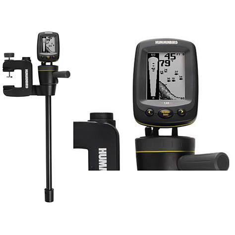 Humminbird Fishin Buddy FB 120