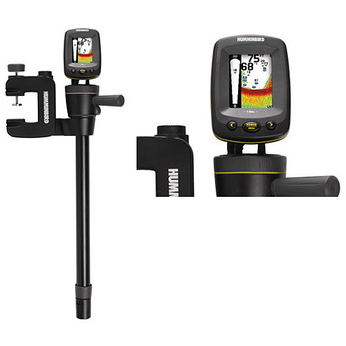 Humminbird Fishin Buddy FB 140c