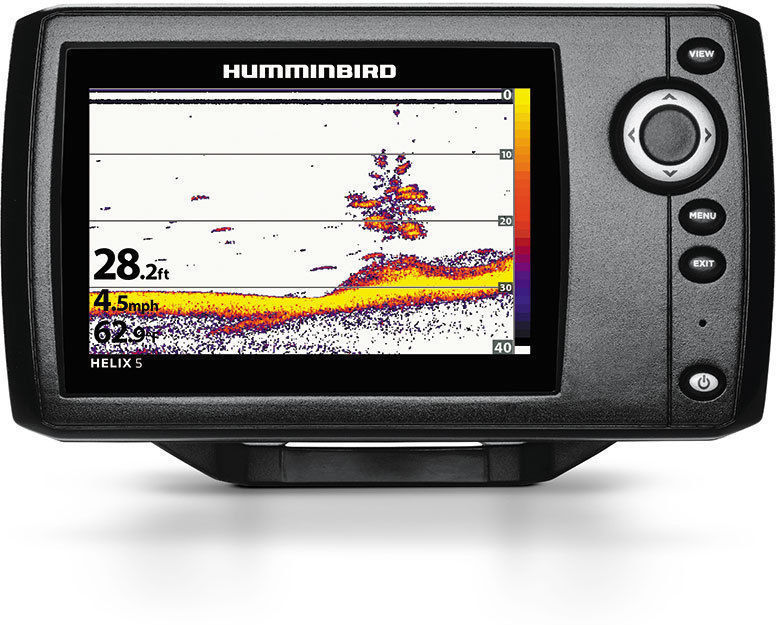 Humminbird Helix 5 Sonar G2