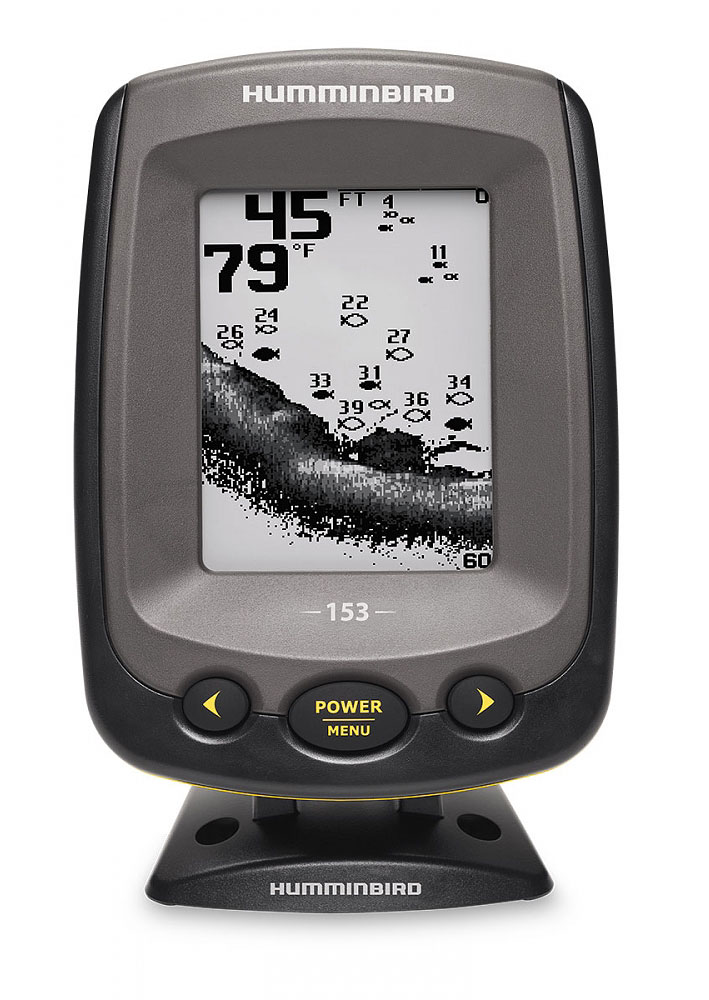 Humminbird PiranhaMAX 153