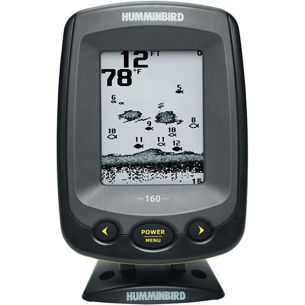 Humminbird PiranhaMAX 160 X