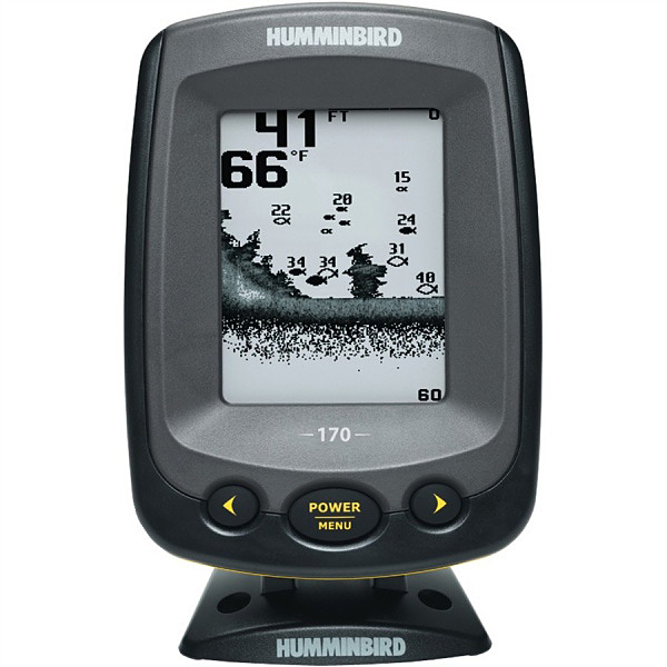 Humminbird PiranhaMAX 170 X