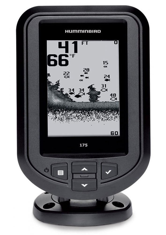 Humminbird PiranhaMAX 175