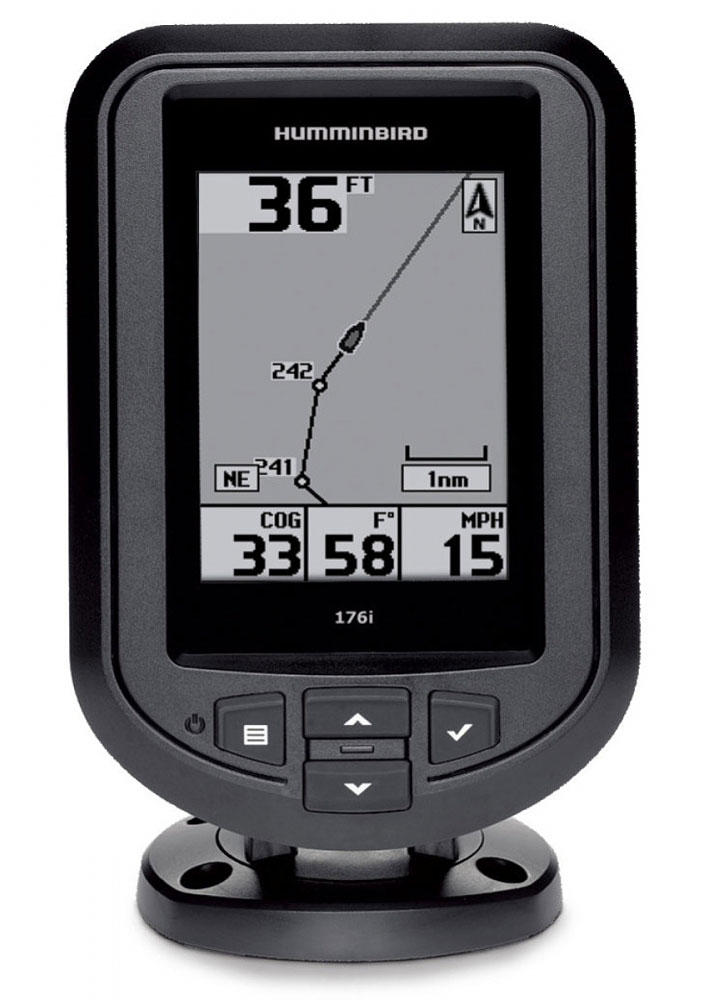 Humminbird PiranhaMAX 176 Xi