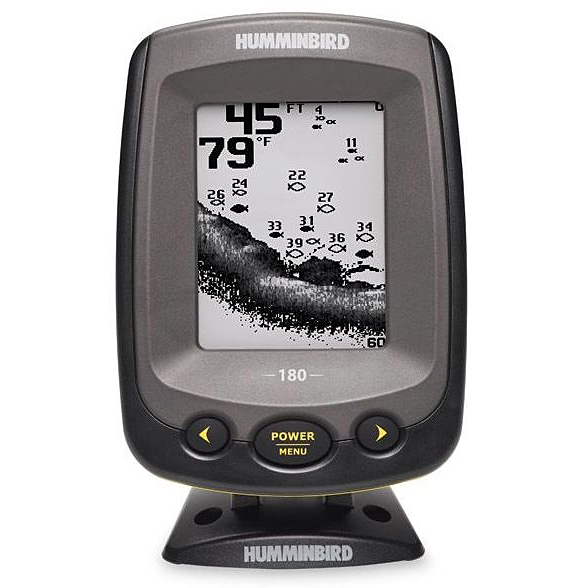 Humminbird PiranhaMAX 180