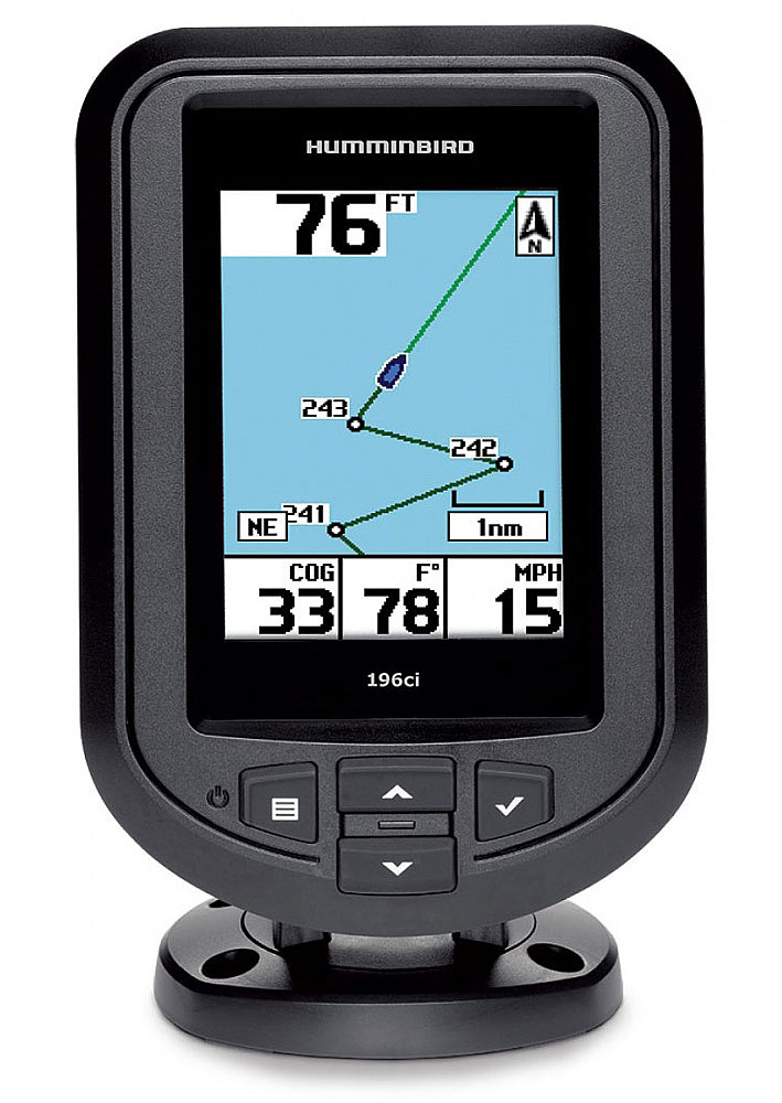 Humminbird PiranhaMAX 196 Cxi