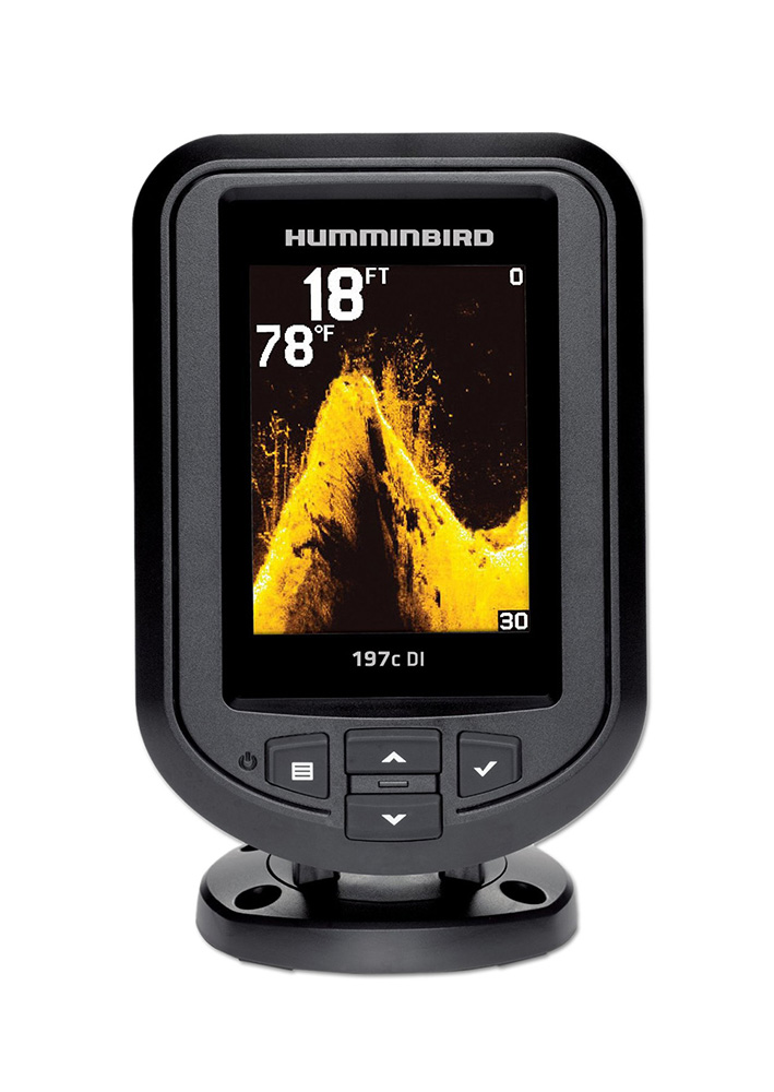 Humminbird PiranhaMax 197c DI