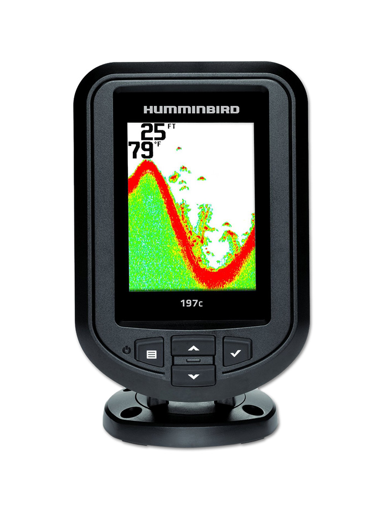 Humminbird PiranhaMax 197cx